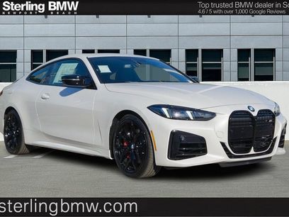 New 2026 BMW M440i Coupe w/ Premium Package