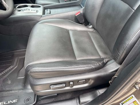 Used 2023 Honda Ridgeline RTL image 19