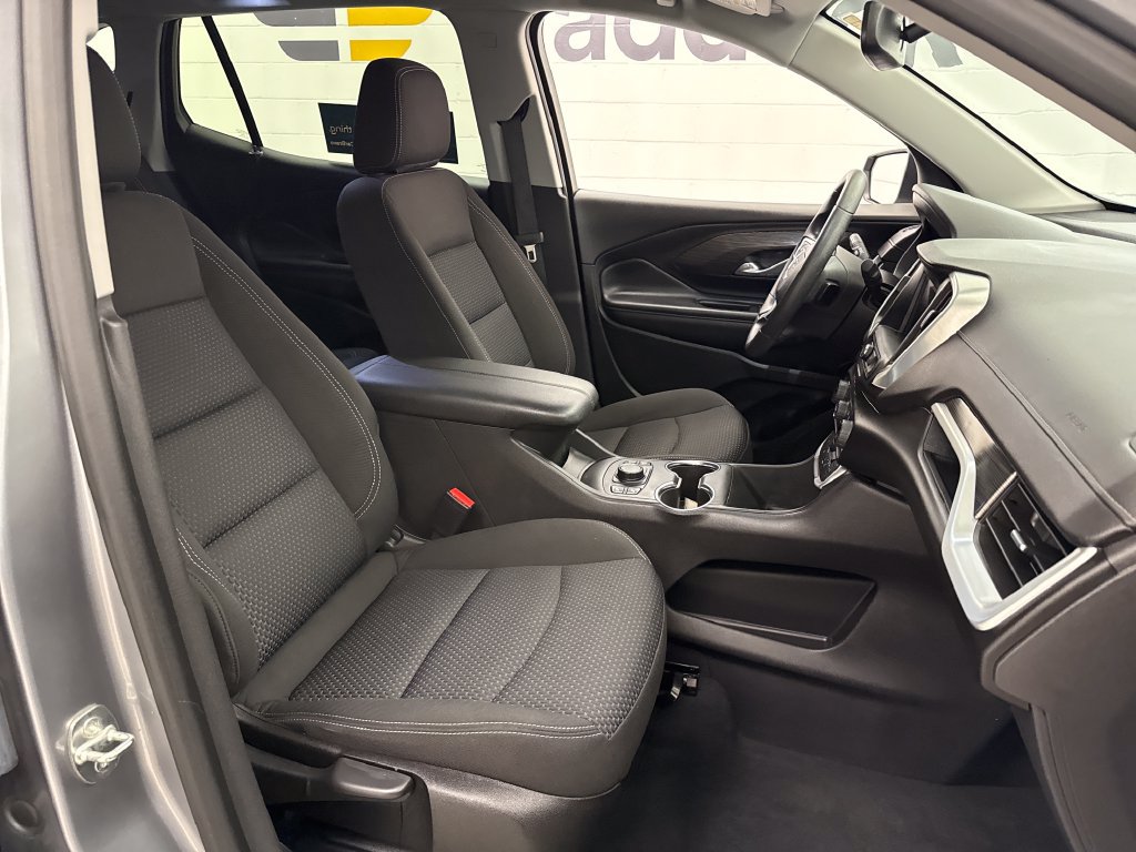 Used 2024 GMC Terrain SLE w/ Driver Convenience Package AWD/4WD image 28