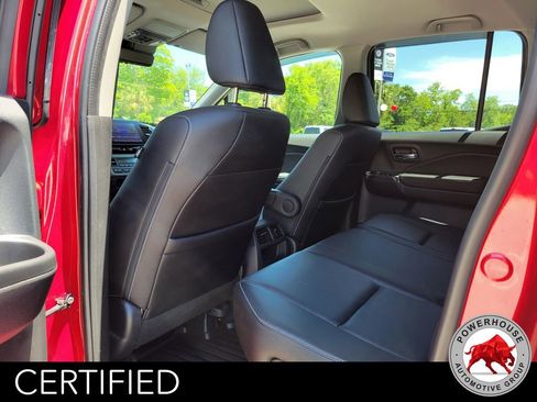 Used 2023 Honda Ridgeline RTL image 15