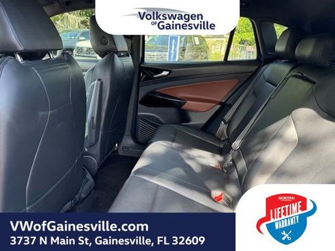 Used 2021 Volkswagen ID.4 Pro S RWD image 11