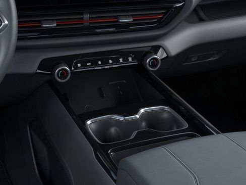 New 2026 Chevrolet Silverado EV Trail Boss w/ Plus Package image 23