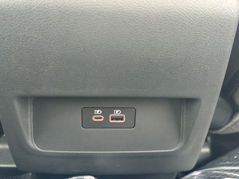 New 2025 Nissan Frontier PRO-4X AWD/4WD image 15