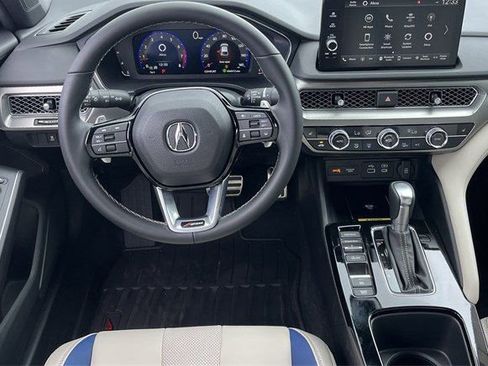 New 2026 Acura Integra A-Spec image 12