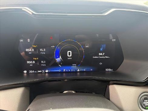 Used 2023 Chevrolet Colorado ZR2 w/ ZR2 Convenience Package III image 20