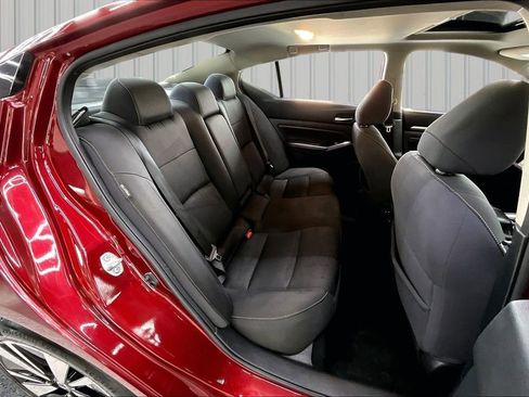 Used 2020 Nissan Altima 2.5 SV AWD/4WD image 25