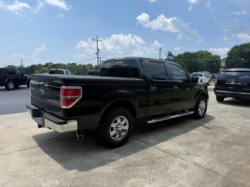 Used 2010 Ford F150 XLT RWD image 3