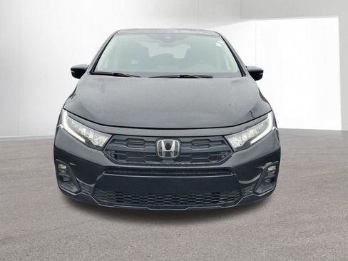 New 2026 Honda Odyssey EX-L image 16