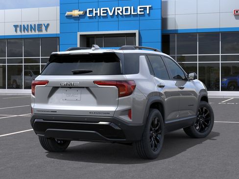 New 2027 GMC Terrain Elevation w/ Elevation Premium Package AWD/4WD image 28
