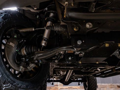 Used 2026 GMC Sierra 1500 Elevation w/ Preferred Package image 14