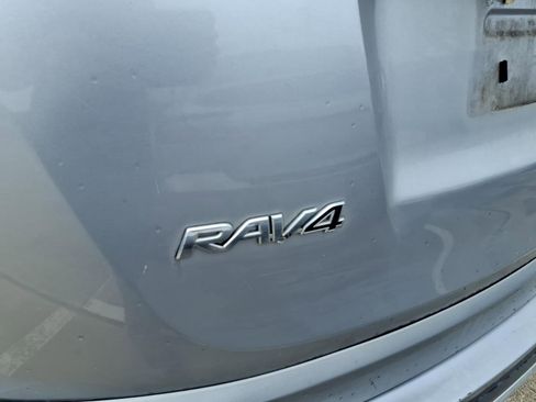 Certified 2016 Toyota RAV4 XLE image 6