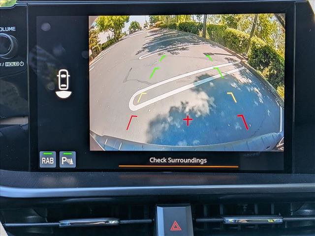 New 2026 Subaru Outback Limited AWD/4WD image 14