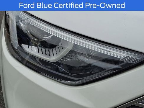 Used 2020 Ford Edge SEL w/ Convenience Package AWD/4WD image 10