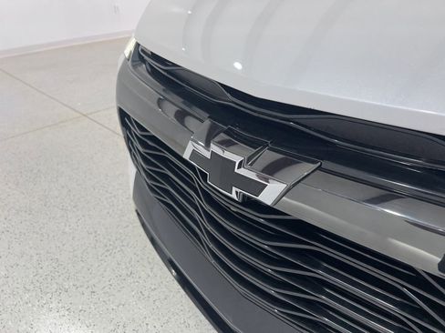 Used 2023 Chevrolet Blazer RS w/ Driver Confidence II Package FWD image 29