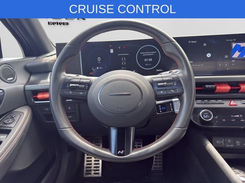 Used 2024 Hyundai Sonata N Line FWD image 6