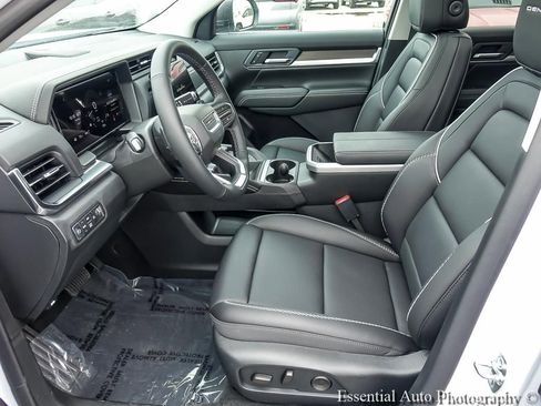 New 2026 GMC Terrain Denali AWD/4WD image 10