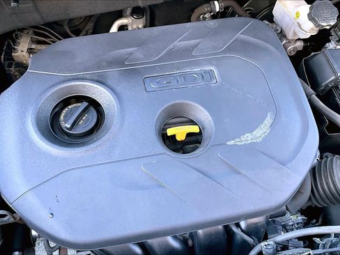 Used 2018 Kia Soul + image 30