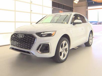 Used 2025 Audi Q5 2.0T Premium Plus w/ Premium Plus Package