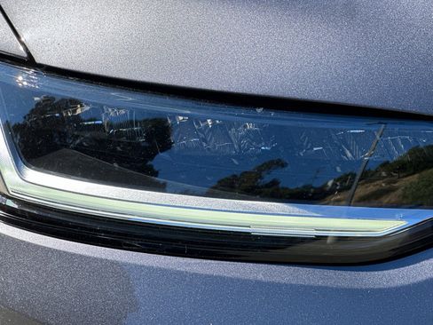 New 2026 Honda HR-V EX-L image 30