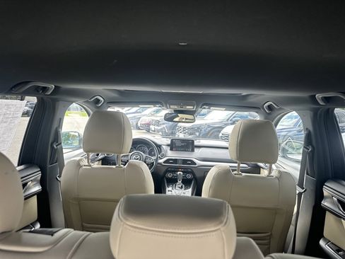 Used 2018 MAZDA CX-9 Grand Touring AWD/4WD image 14