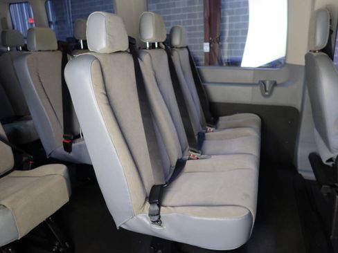 Used 2016 Ford Transit 350 XL image 15