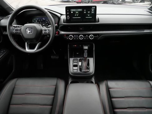 Certified 2026 Honda CR-V Sport-L image 10