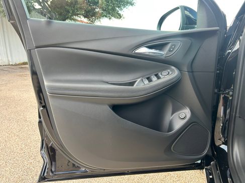 New 2026 Buick Encore GX Sport Touring image 27