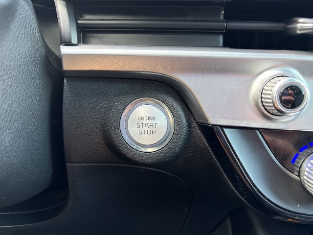 Certified 2025 Kia Telluride S AWD/4WD image 37