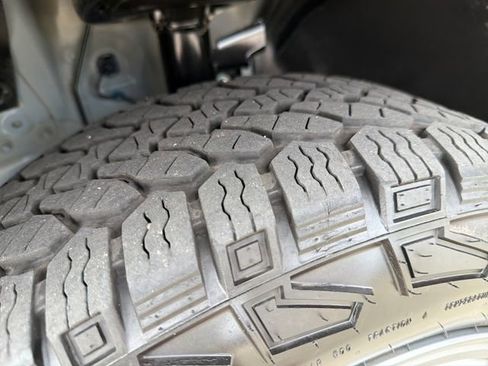 Used 2025 Honda Passport TrailSport image 12