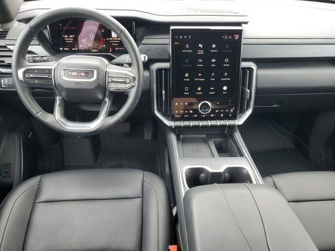 Certified 2024 GMC Acadia Elevation w/ LPO, Floor Liner Package AWD/4WD image 25
