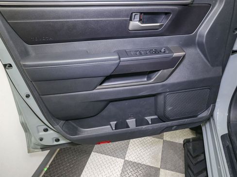 Used 2024 Toyota Tundra SR5 AWD/4WD image 42