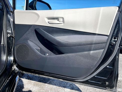 Used 2023 Toyota Corolla LE image 22