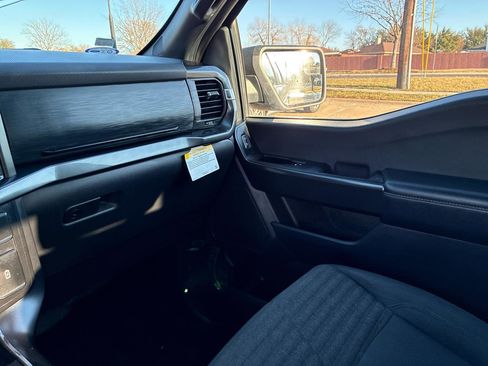 Used 2021 Ford F150 XL w/ STX Appearance Package image 39