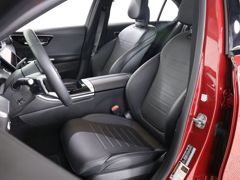 Certified 2025 Mercedes-Benz C 300 4MATIC Sedan image 29