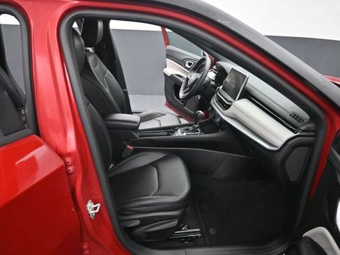 Used 2025 Jeep Compass Limited AWD/4WD image 18