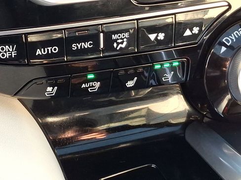 Certified 2026 Acura MDX A-Spec image 27