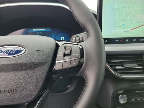 New 2026 Ford Escape Platinum w/ Premium Technology Package image 24