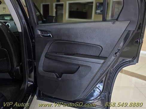 Used 2015 GMC Terrain SLT image 14