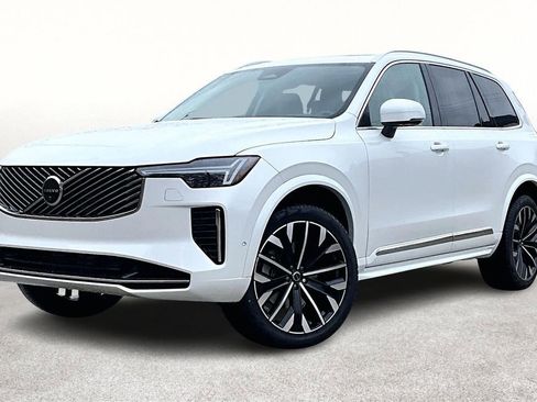 New 2026 Volvo XC90 B6 Ultra w/ Protection Package Premier AWD/4WD image 2