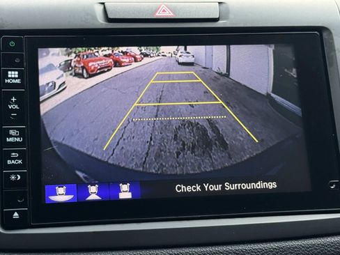 Used 2015 Honda CR-V EX-L image 40