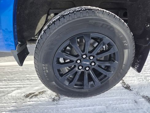 Used 2021 GMC Canyon Elevation image 45