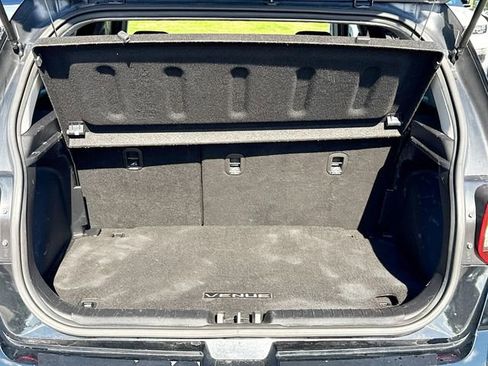 Used 2023 Hyundai Venue SEL w/ Cargo Package FWD image 24