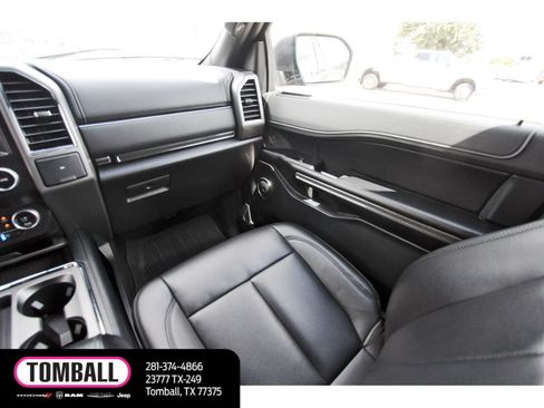 Used 2021 Ford Expedition XLT RWD image 11