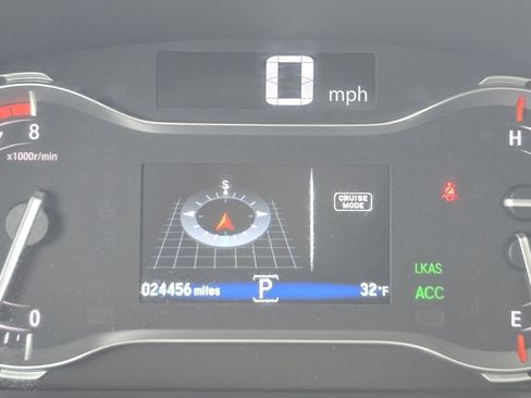 Used 2023 Honda Ridgeline Black Edition image 31