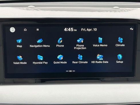 Used 2024 Hyundai Palisade SEL AWD/4WD image 14