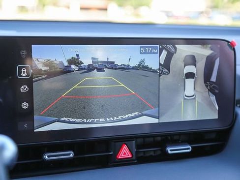 New 2026 Hyundai Ioniq 5 Limited RWD image 27