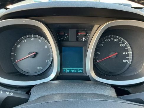 Used 2013 Chevrolet Equinox LT AWD/4WD image 17