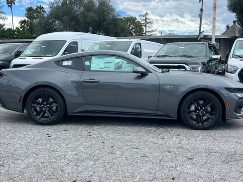 New 2026 Ford Mustang GT image 4