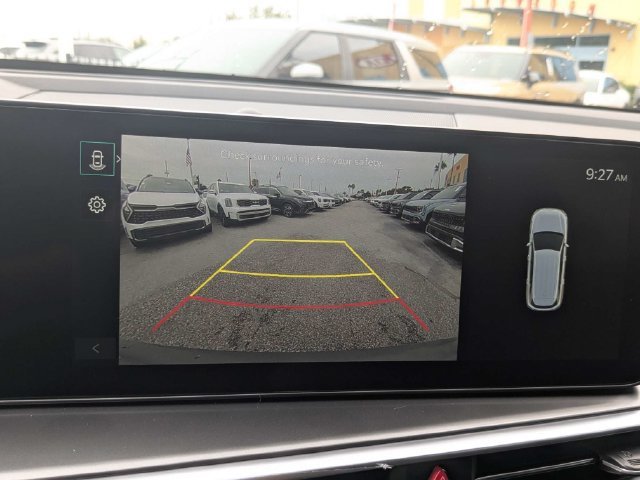 New 2026 Kia Sorento EX FWD image 25