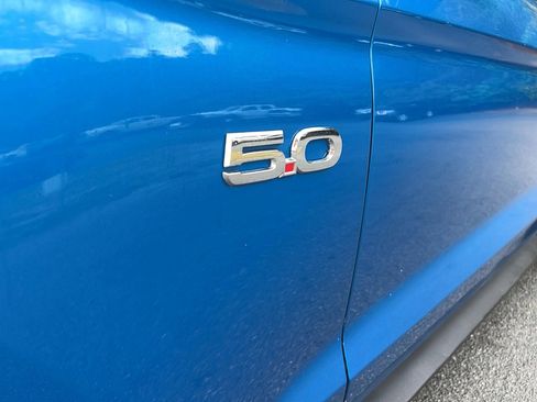 Used 2020 Ford Mustang GT w/ Enhanced Security Package RWD image 10